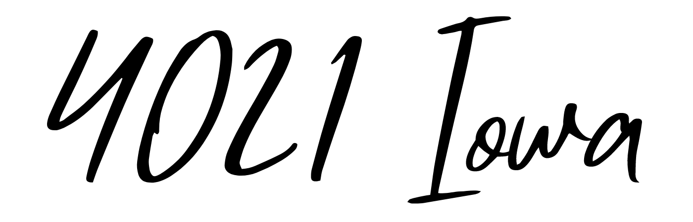 4021 Iowa logo